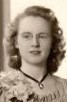 Bernice Bingham (1923 - 2010) Profile